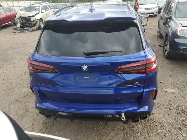 5YMJU0C07M9F25444 BMW X5 M