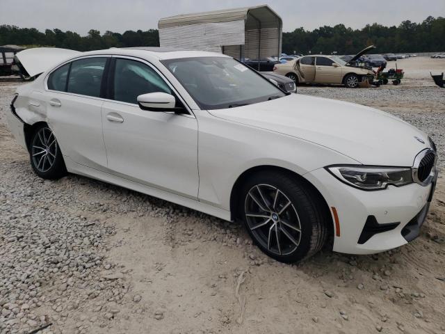 WBA5R7C59KAJ83923 BMW 330XI
