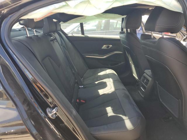 3MW5R1J01N8C51541 BMW 330I