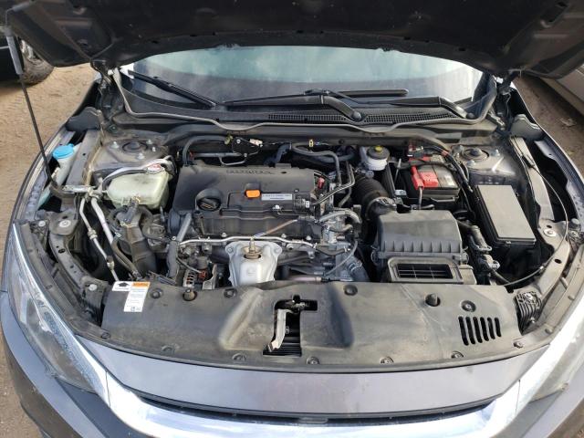 19XFC2F54HE046384 Honda Civic Lx