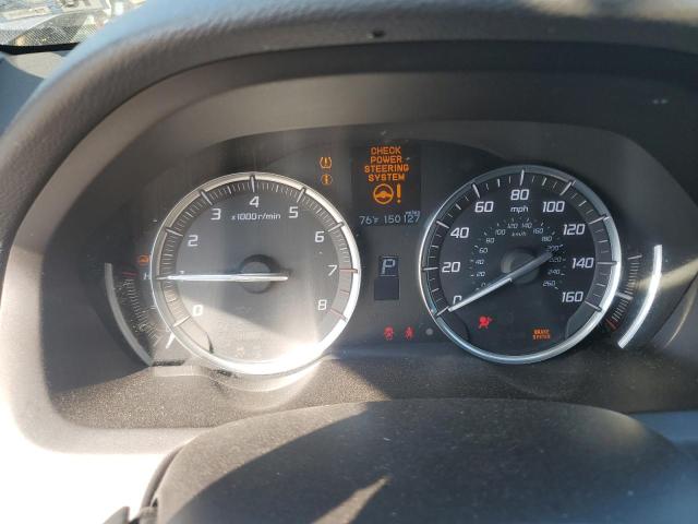 19UUB1F34FA008531 Acura TLX