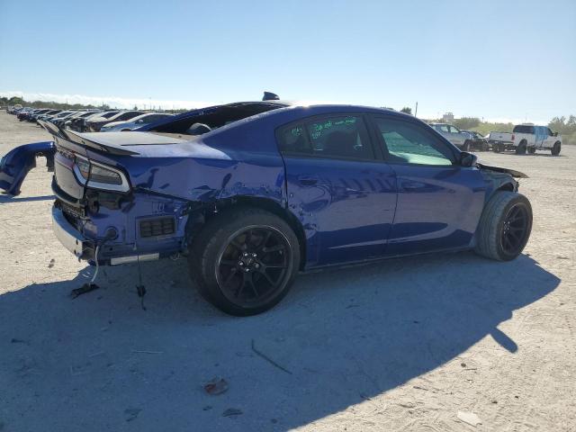 2C3CDXL98MH563369 Dodge Charger Srt Hellcat