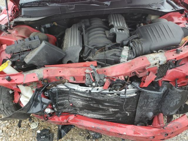 2C3CDXEJ4FH501185 Dodge Charger Srt 392