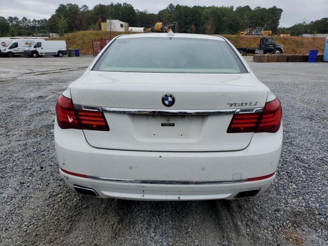 WBAYE8C54ED135165 BMW 750 LI