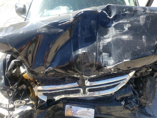 3C4PDDBG0HT618275 Dodge Journey Sxt