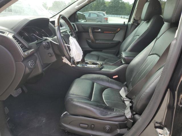 1GKKRTKD9FJ253714 GMC Acadia Denali