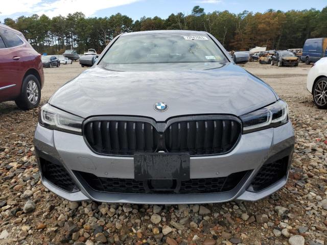 WBA13BK05PCL28444 BMW M550xi