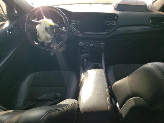 1C4RDJDG5MC641545 Dodge DURANGO GT