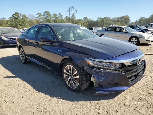 1HGCV3F17JA013759 Honda ACCORD HYBRID