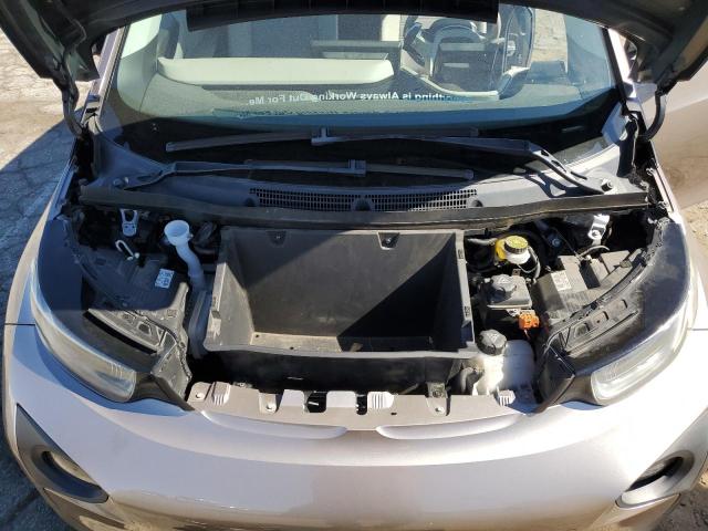 WBY1Z2C50EV283912 BMW I3 Bev