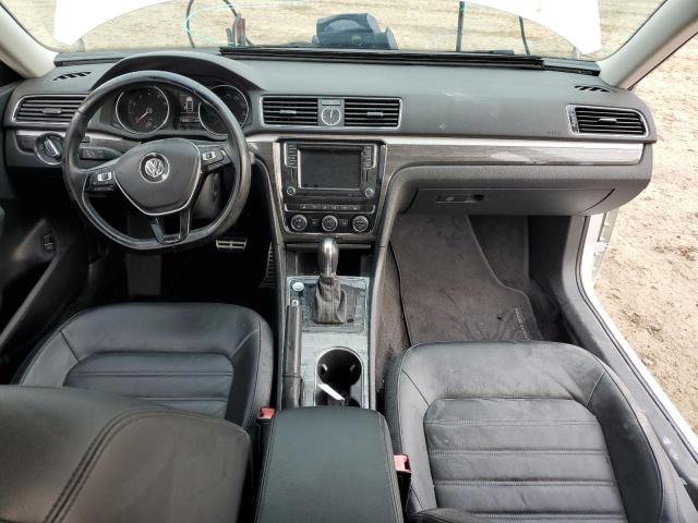 1VWCT7A33GC065467 Volkswagen PASSAT SEL