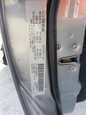 1C3CDFFAXGD818251 Dodge Dart Sxt Sport