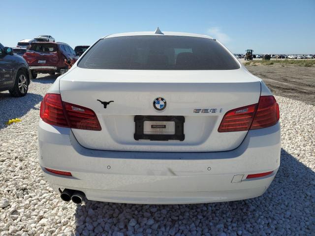 WBA5A5C51FD519449 BMW 528 I
