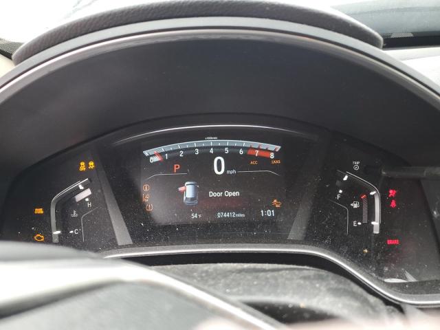 5J6RW2H8XJL006247 Honda CR-V EXL