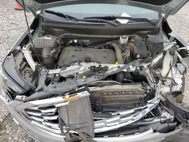 3GKALSEX2LL126708 GMC Terrain Denali