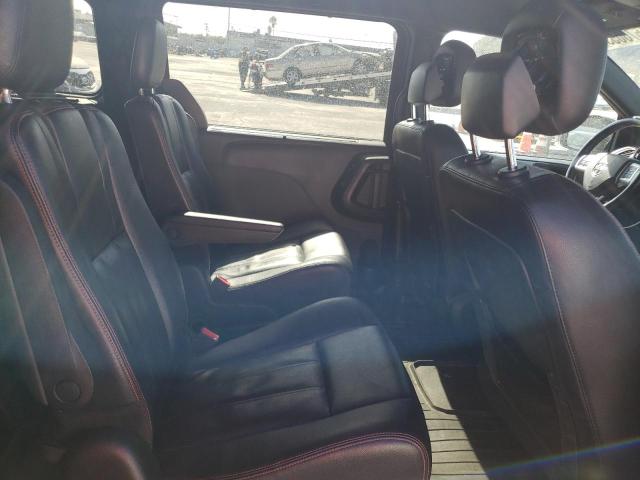 2C4RDGEG3HR760886 Dodge Grand Caravan Gt