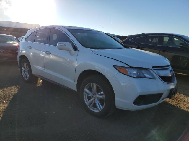 5J8TB4H35FL010481 Acura RDX