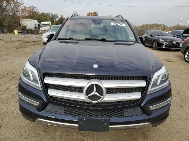 4JGDF6EE2FA498112 Mercedes-Benz Gl 450 4matic