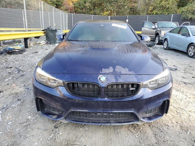 WBS4Y9C59JAG66772 BMW M4