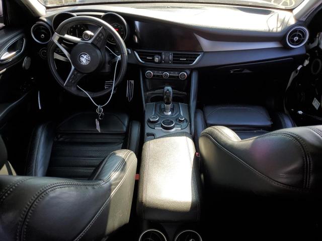 ZARFAEEN1J7596498 Alfa Romeo Giulia Ti Q4