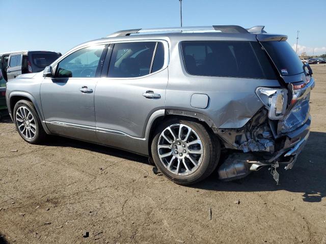 1GKKNXLS8MZ168779 GMC Acadia Denali