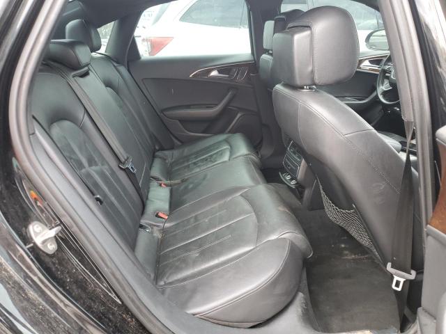 WAUCFAFC4EN025252 Audi A6 PREMIUM