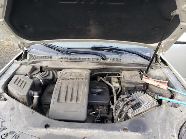 2GKFLXEKXE6235089 GMC Terrain Slt