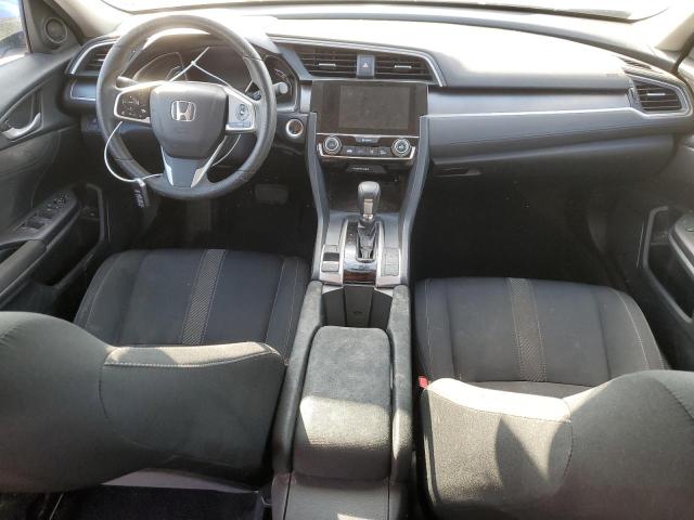 19XFC2F72HE070619 Honda CIVIC EX