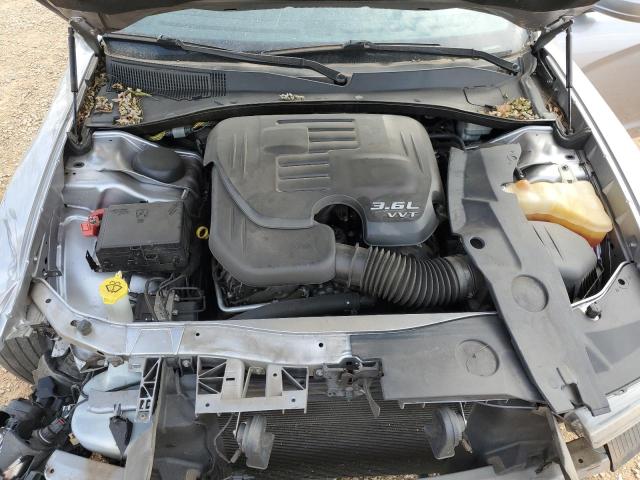 2C3CDXBG6EH154952 Dodge Charger Se