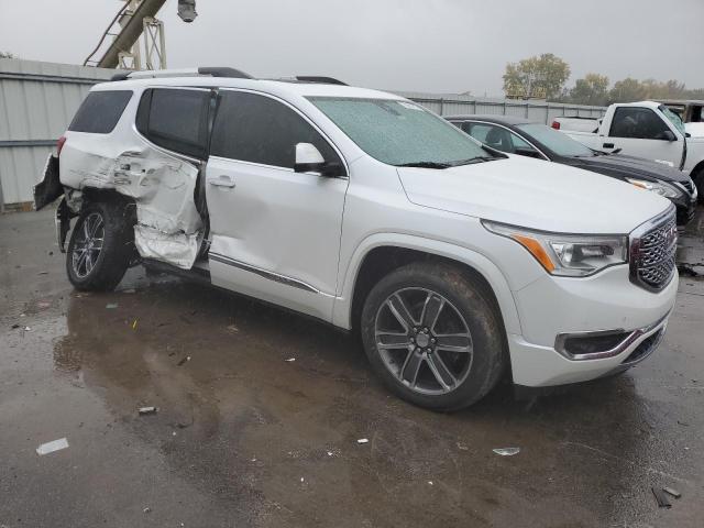 1GKKNXLS9HZ190943 GMC Acadia Denali