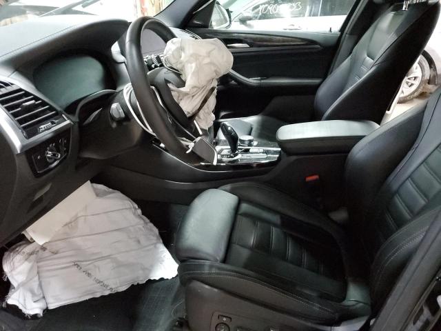 5UXTY5C01L9B16842 BMW X3 Xdrive30i
