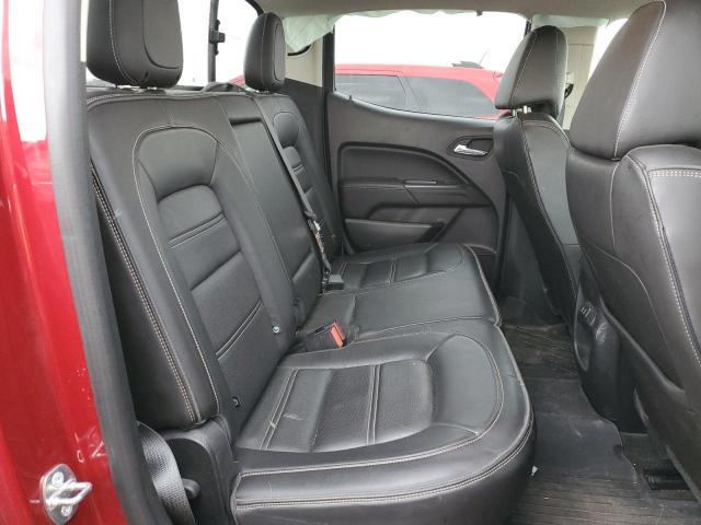 1GTG6EEN2J1267943 GMC Canyon Denali