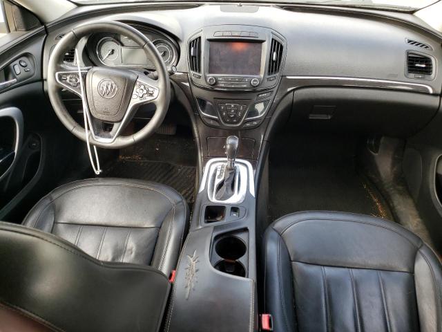 2G4GL5EX8H9157877 Buick Regal Sport Touring