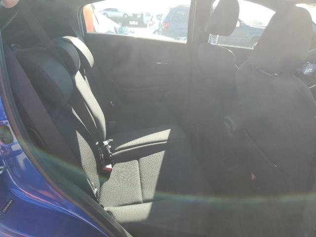 3CZRU5H14KG706824 Honda HR-V SPORT