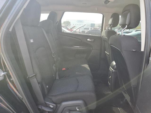 3C4PDCBG6GT198708 Dodge Journey Sxt