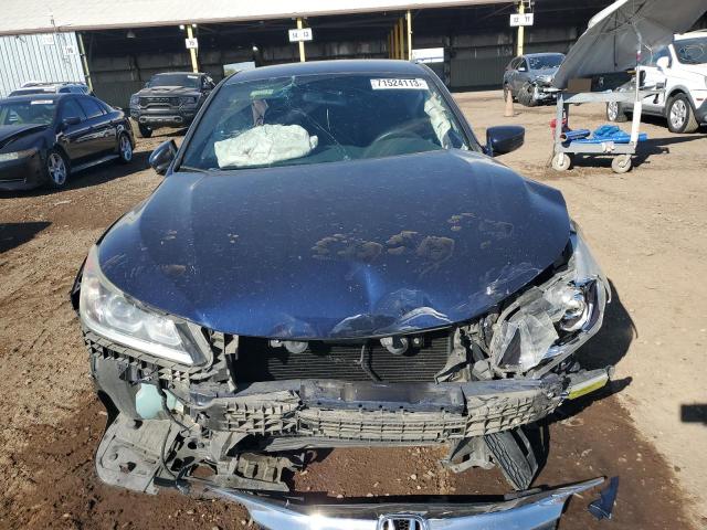 1HGCR2F5XHA216317 Honda Accord Sport