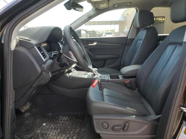 WA1BNAFY9L2028993 Audi Q5 Premium Plus