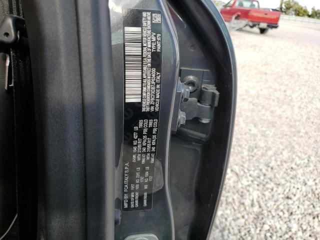 ZFBCFXDB7JP634000 Fiat 500x Lounge