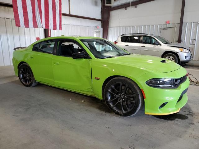 2C3CDXGJ2PH547757 Dodge Charger Scat Pack