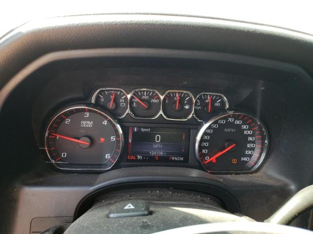 3GTP1MEC9GG267696 GMC Sierra C1500 Sle