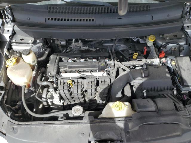 3C4PDCAB8HT552946 Dodge JOURNEY SE