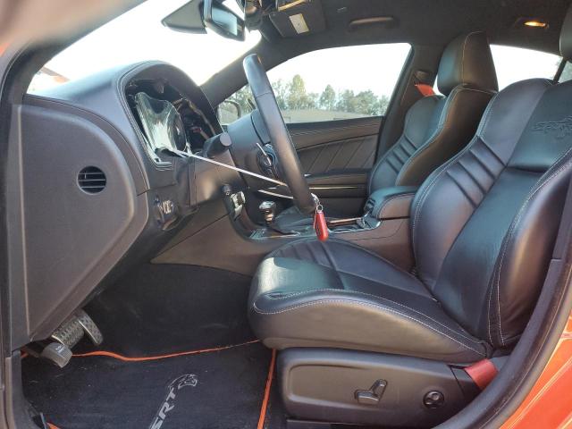 2C3CDXL93MH658096 Dodge Charger Srt Hellcat