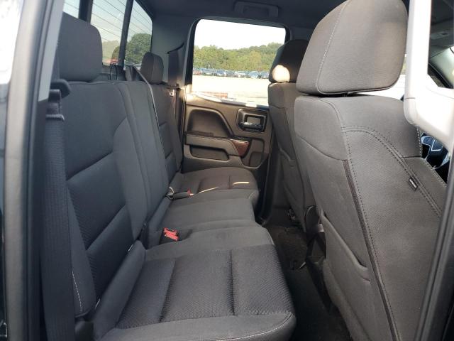 1GTR1MEC9HZ240265 GMC Sierra C1500 Sle