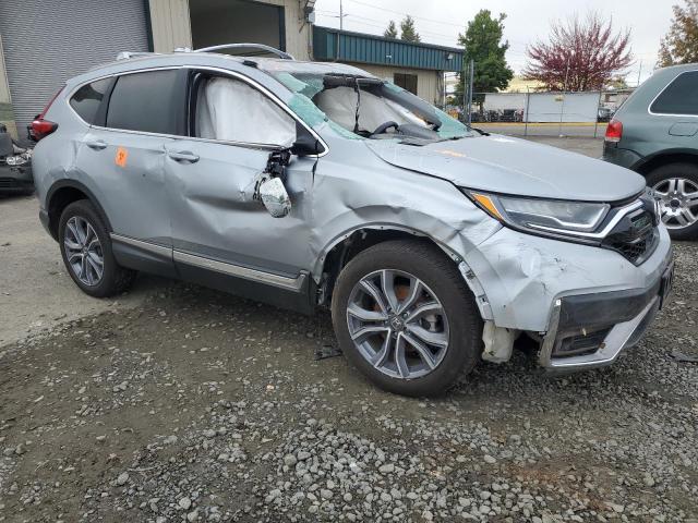 7FARW2H95LE014474 Honda Cr-v Touring