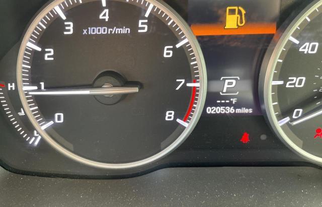 19UDE2F72GA006164 Acura Ilx Premium