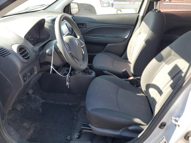ML32A3HJ6JH013569 Mitsubishi MIRAGE ES