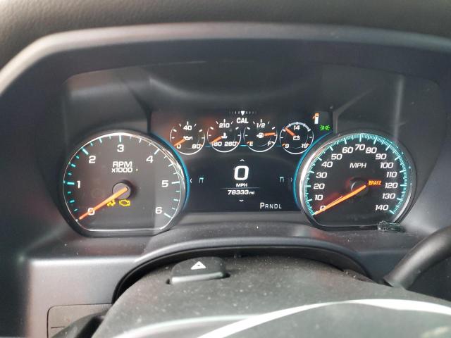 3GTP1PEJ6JG171600 GMC Sierra C1500 Denali