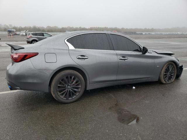 JN1EV7AR1JM435524 Infiniti Q50 LUXE