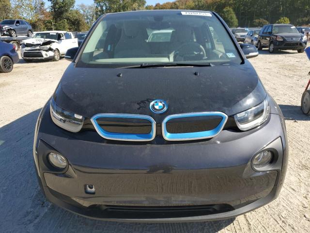 WBY1Z4C55FV279013 BMW I3 REX