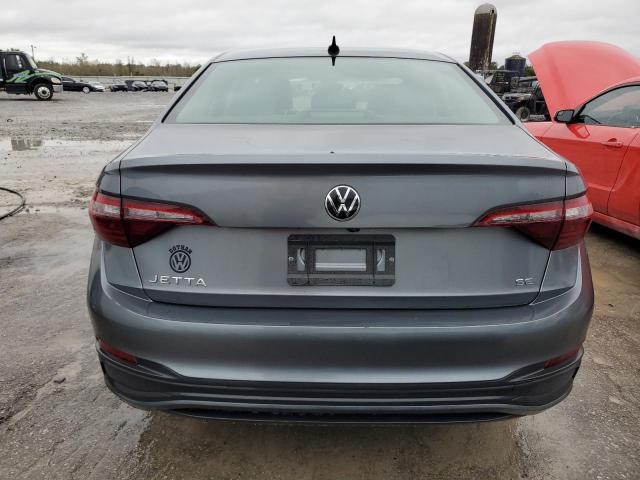 3VWEM7BU5NM031426 Volkswagen JETTA SE